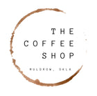 The Coffee Shop logo